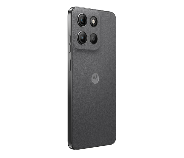 MOTOROLA MOTO G15 8/128GB Szary - 1309416 - zdjęcie 4